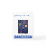 Note Card