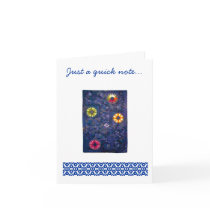 Note Card