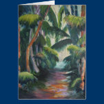 Note  Card - A Path Less Traveled cards