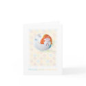 Note Card_Angel by dandelioncreative Note Card_Angel