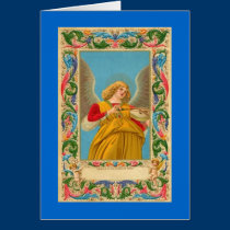 Note Card - Angel cards