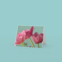 NOTE CARD - ANY OCCASION