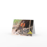 Note Card (blank inside)
