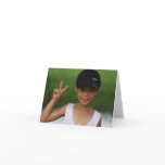 Note Card (blank inside)
