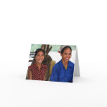 Note Card (blank inside)
