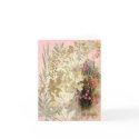 Note Card "Blossoms" by dreamingagain Note Card "Blossoms"