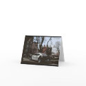 Note Card DPD Charger