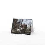 Note Card DPD Charger