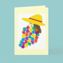 Note Card for Any Occasion