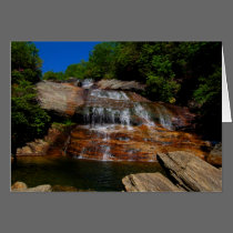 Note Card Graveyard Fileds Lower falls cards
