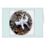 Note Card: Loving Gannets