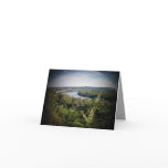 Note Card / Missouri river