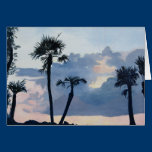 Note Card - Pre-Dawn Silhouettes cards