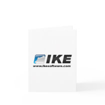 Note card template - vertical by rickan Note card template - vertical