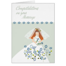 Note Card_Wedding_Bride