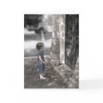 Note Cards by tulipanala Note Cards