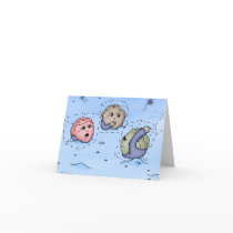 note cards