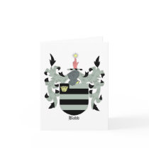 Note Cards