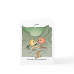 note cards