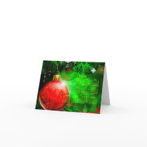 Note Cards