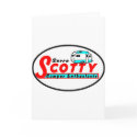 NOTE CARDS by serroscotty NOTE CARDS