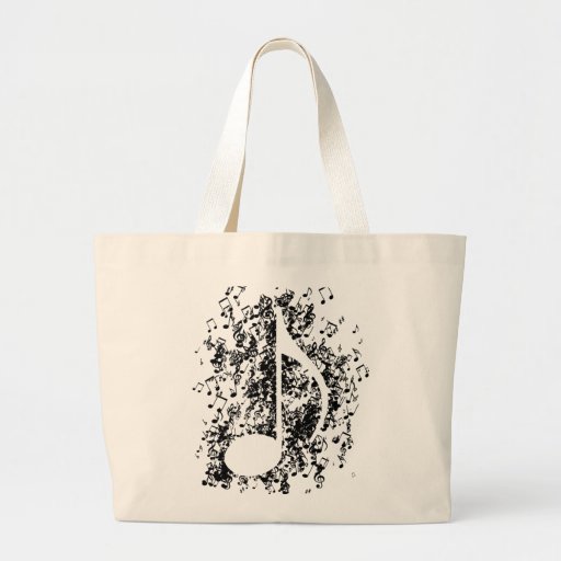Note Explosion Bag