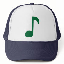 Note hats