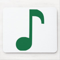Note mousepads