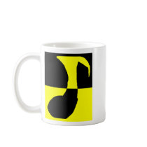 Note mugs