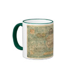 Note Mug