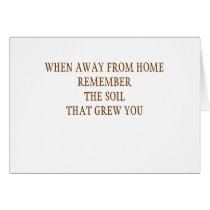 Note To An Offspring cards by aurabee Note To An Offspring cards