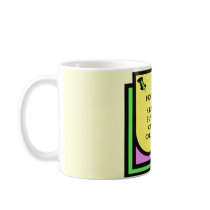 Note to Self Coffee Mugs