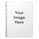 Create Your Own Notebooks