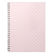 Notebook of Love notebooks