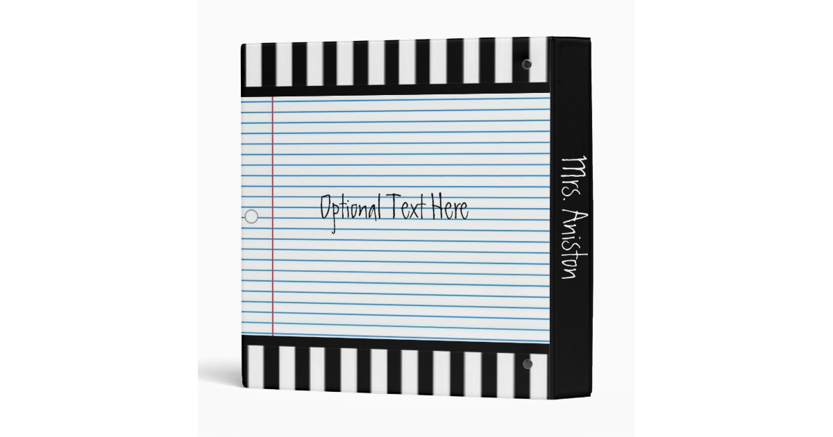 amazon 3 ring binder notebook