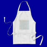 NOTEBOOK PAPER LINES GRAPHS SCHOOL BACKGROUNDS FUN aprons