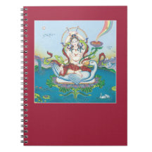 NOTEBOOK Tara - protecting against Poisons