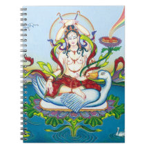 NOTEBOOK Tara Protecting against Poisons