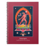 NOTEBOOK Vajrayogini