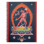 NOTEBOOK - Vajrayogini - Transforming Passion