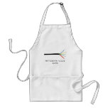 notebookless wire aprons