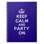 Notebooks