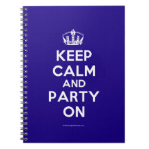 Notebooks