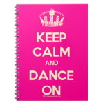 Samsung Notebooks | keep calm, keep calm and, keep, calm, dance, keep calm, keep calm and, keep, calm, dance,