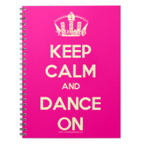 Notebooks