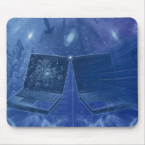 notebooks romance mousepad by Spottyspotty notebooks romance mousepad
