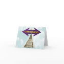 Notecard-Christian Salvation