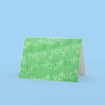 Notecard - Landscape cards