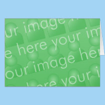 Notecard - Landscape cards