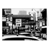 Notecard-Love Art House-Downtown 34